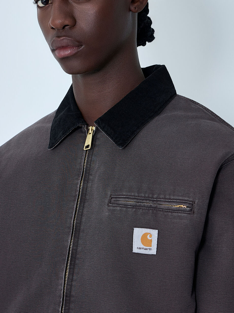 OG Detroit Jacket 'Dearborn' Canvas