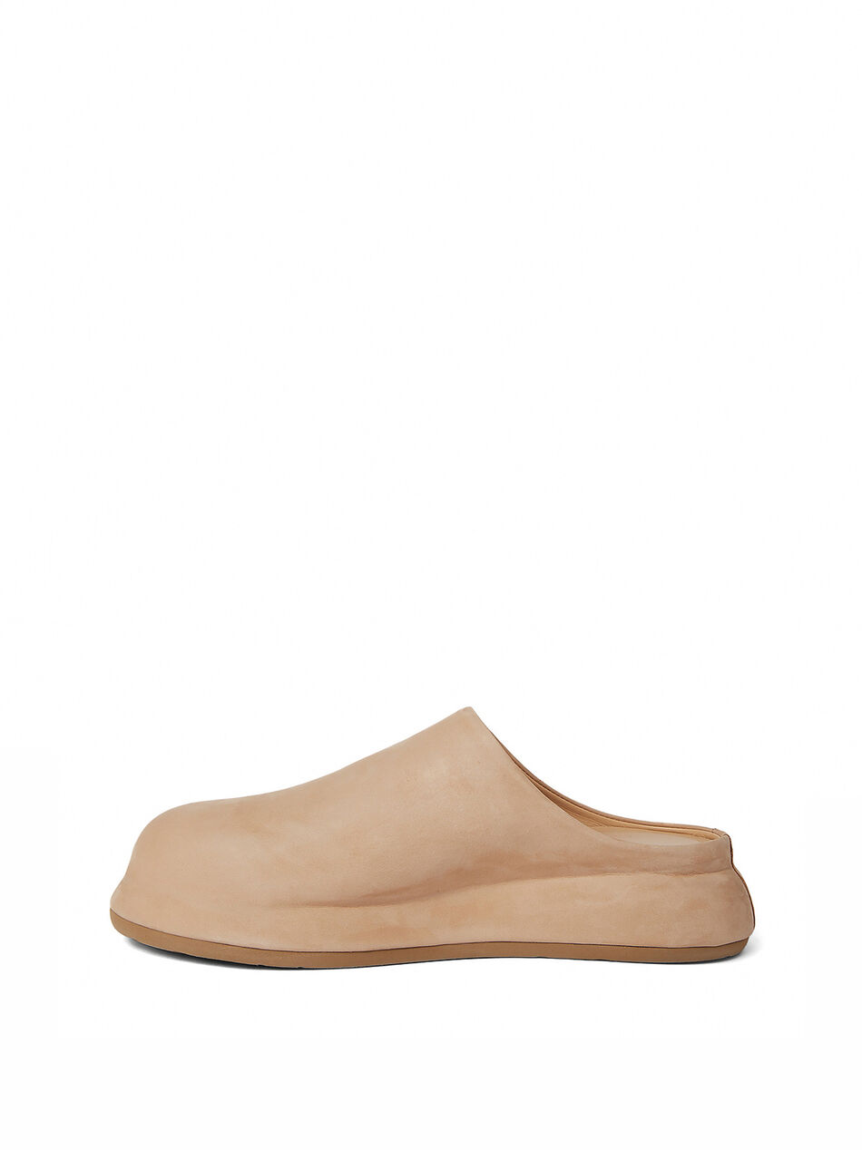 Les Mules Bricciola Slip Ons