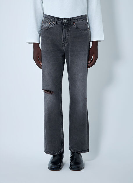 Third Cut Jeans
