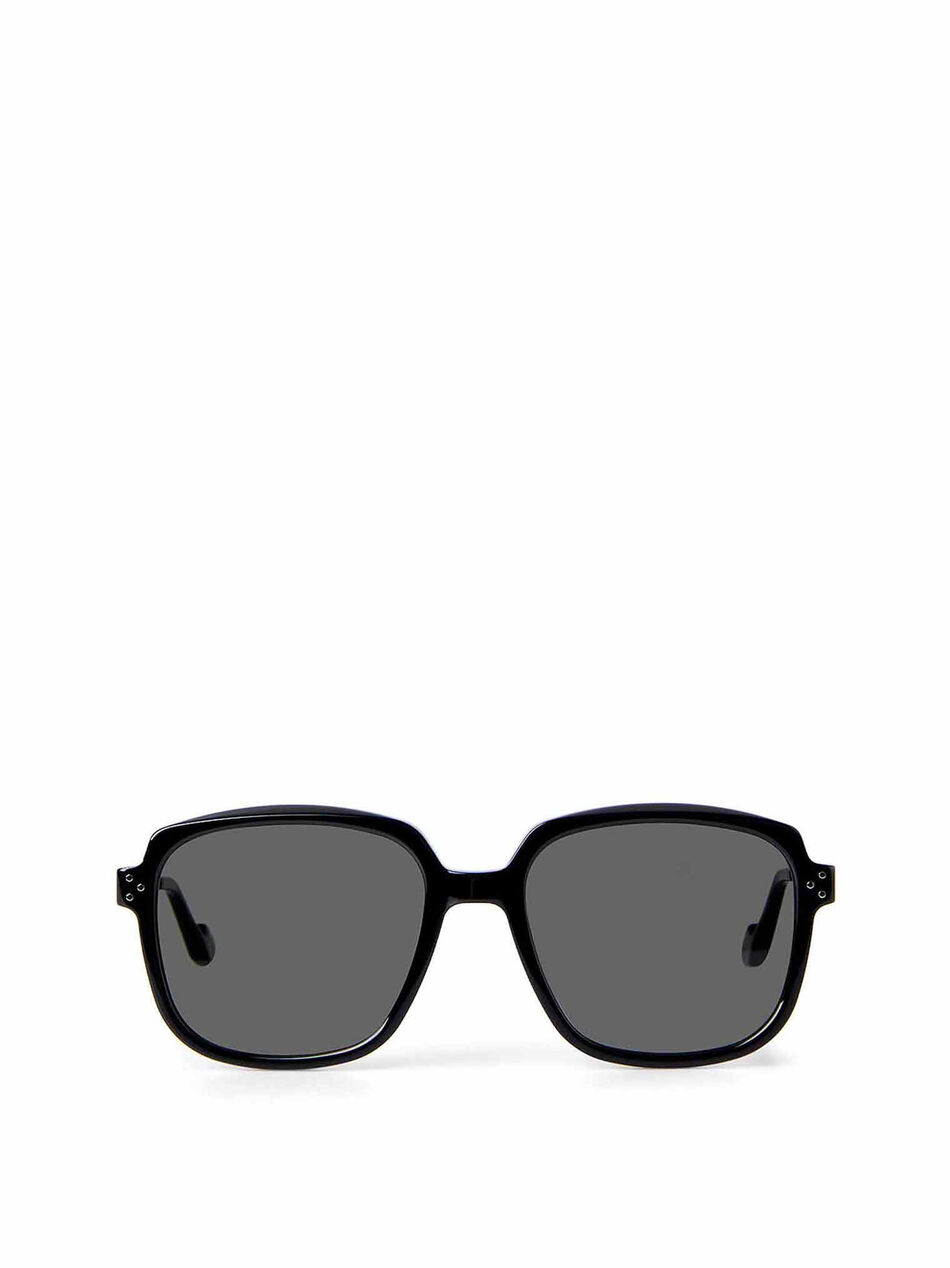 Millie 01 Black Sunglasses