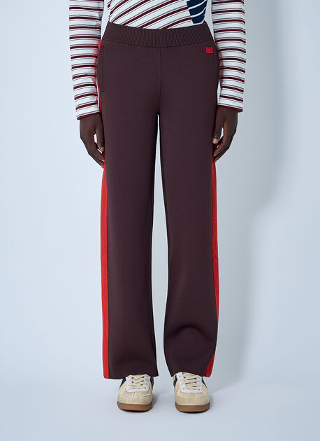 Tide Track Pants