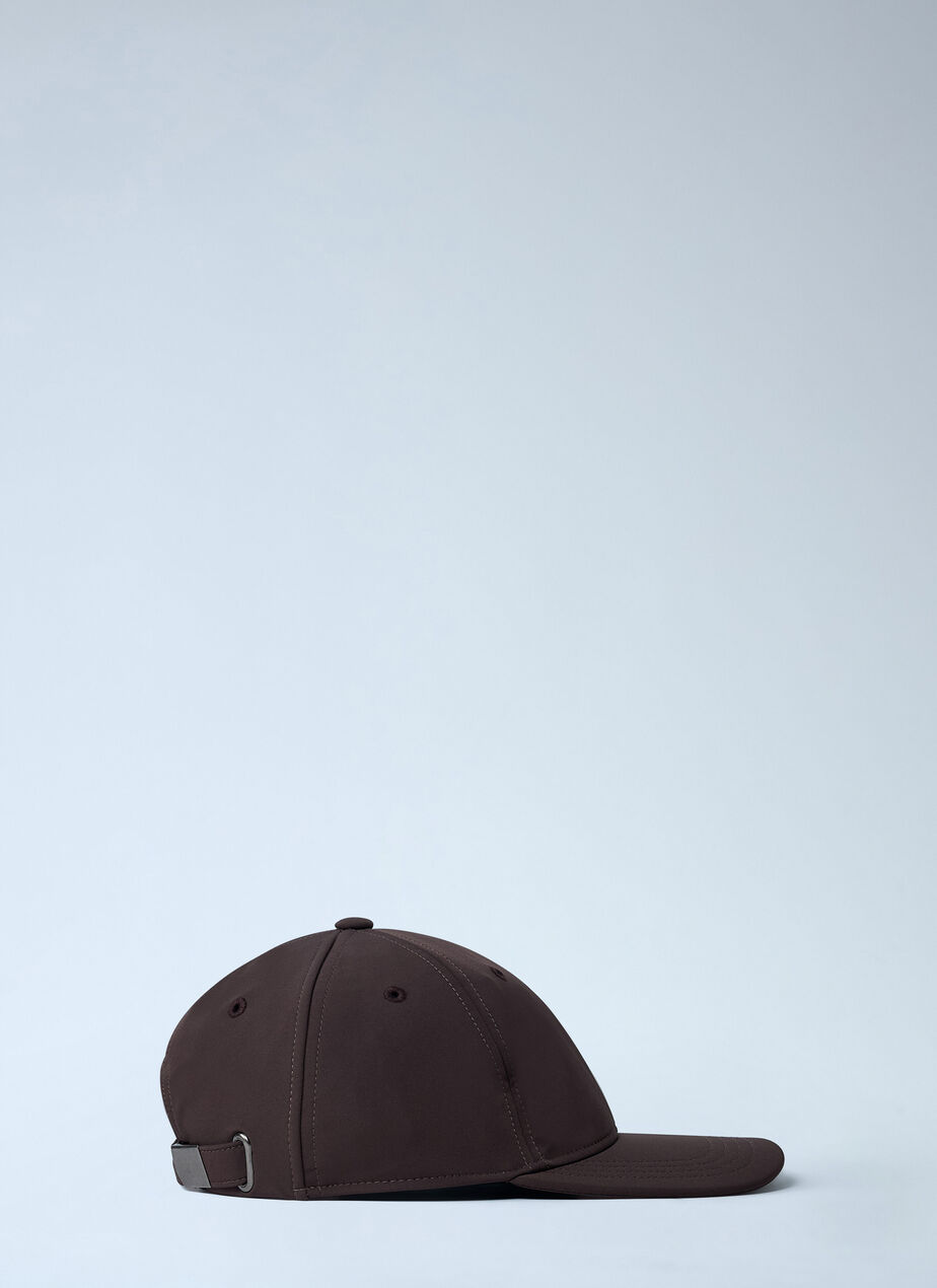 Twill Baseball Cap