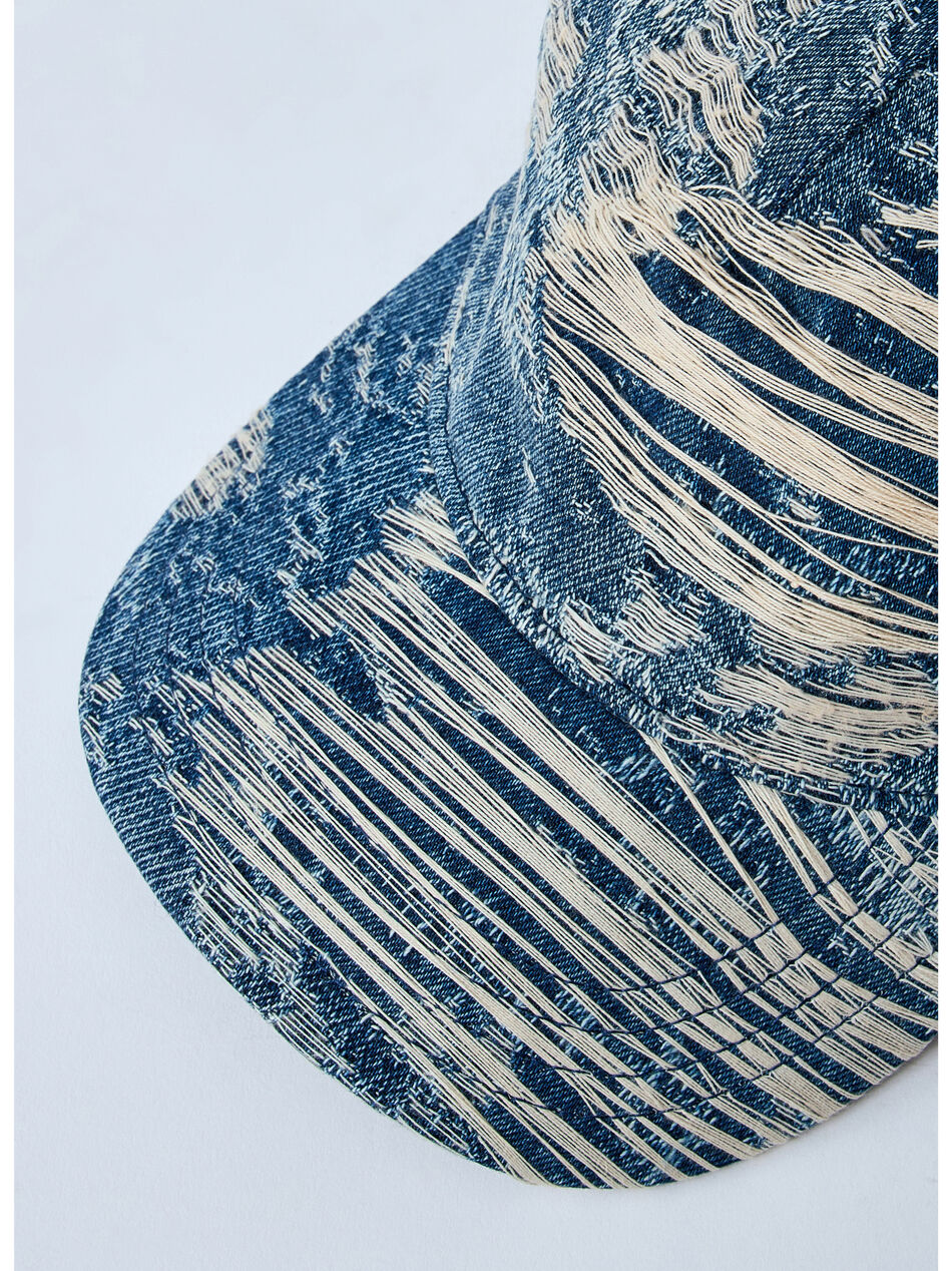 C-Assidy Baseball Cap