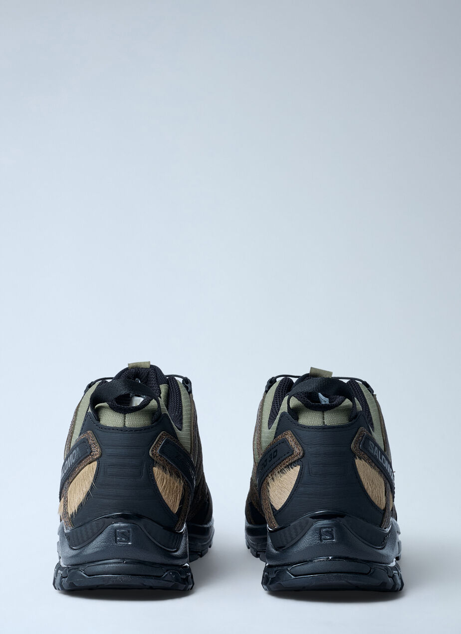 XA PRO 3D Distressed Sneakers