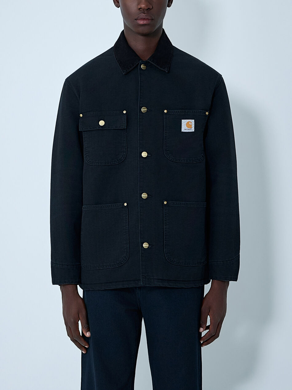 OG Chore Coat 'Dearborn' Canvas