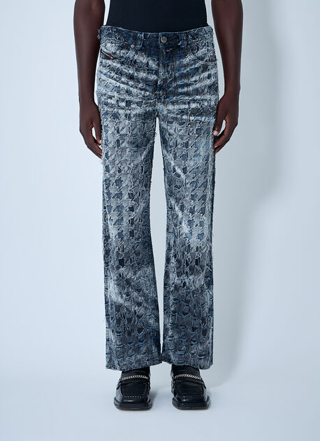 1980 D-Epper-Fsh Jeans