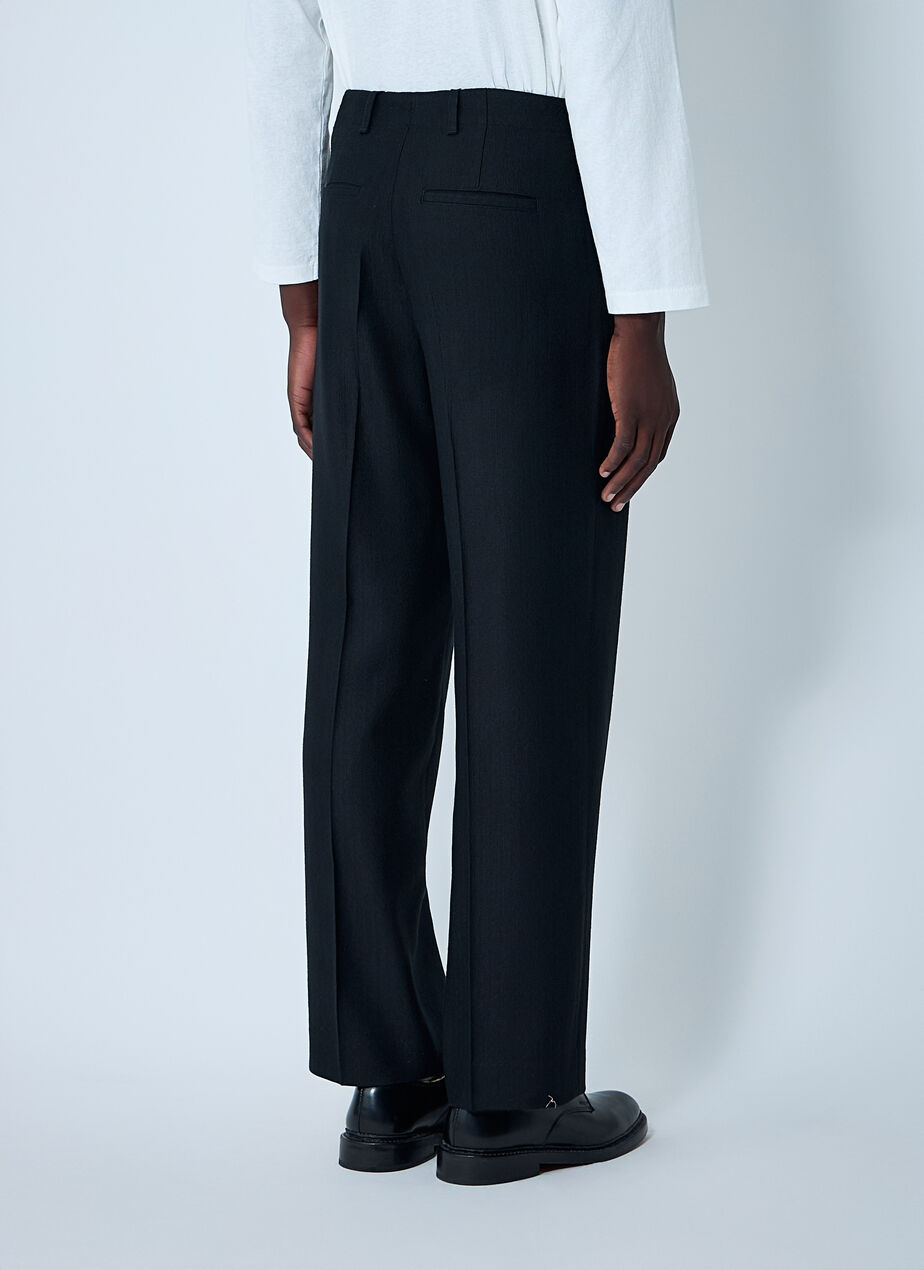 Borrowed Chino Pants