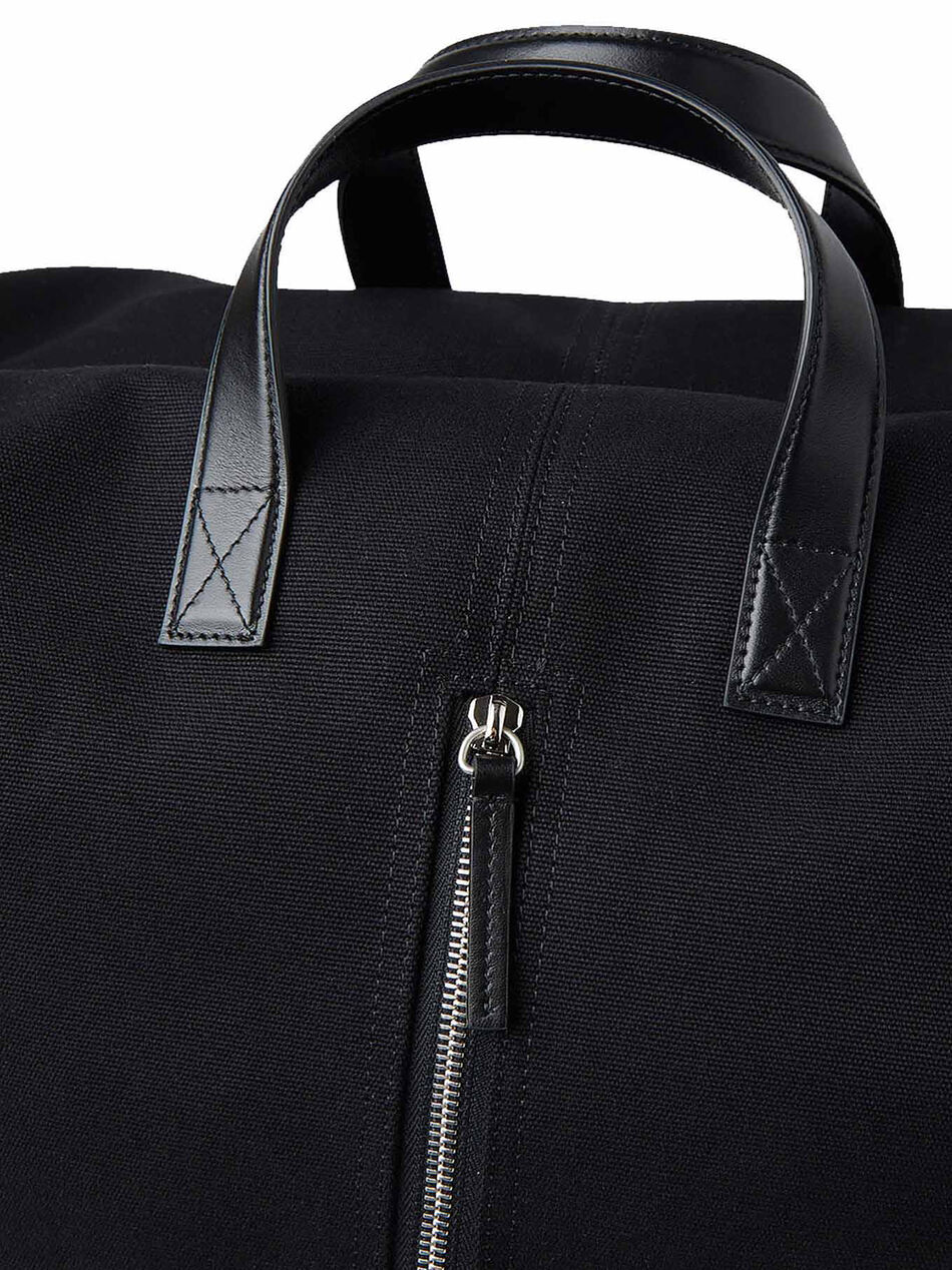 Le Sac À Linge Weekend Bag