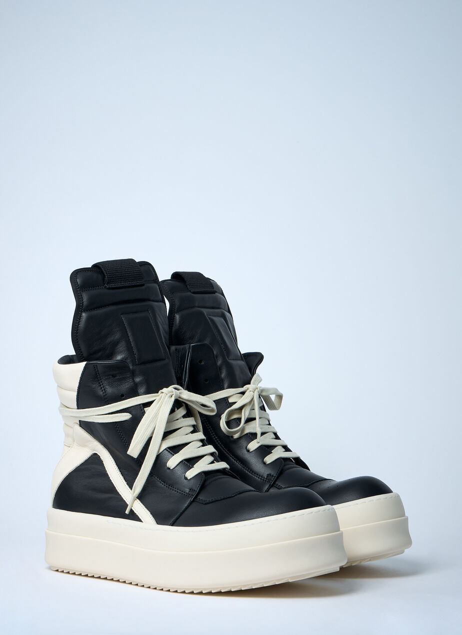 Mega Bumper Geobasket Sneakers