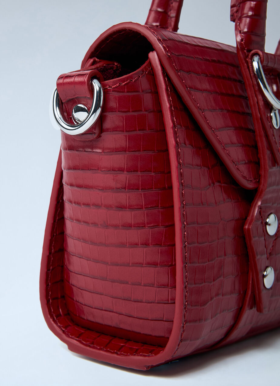 Mini Bettina Crossbody Bag