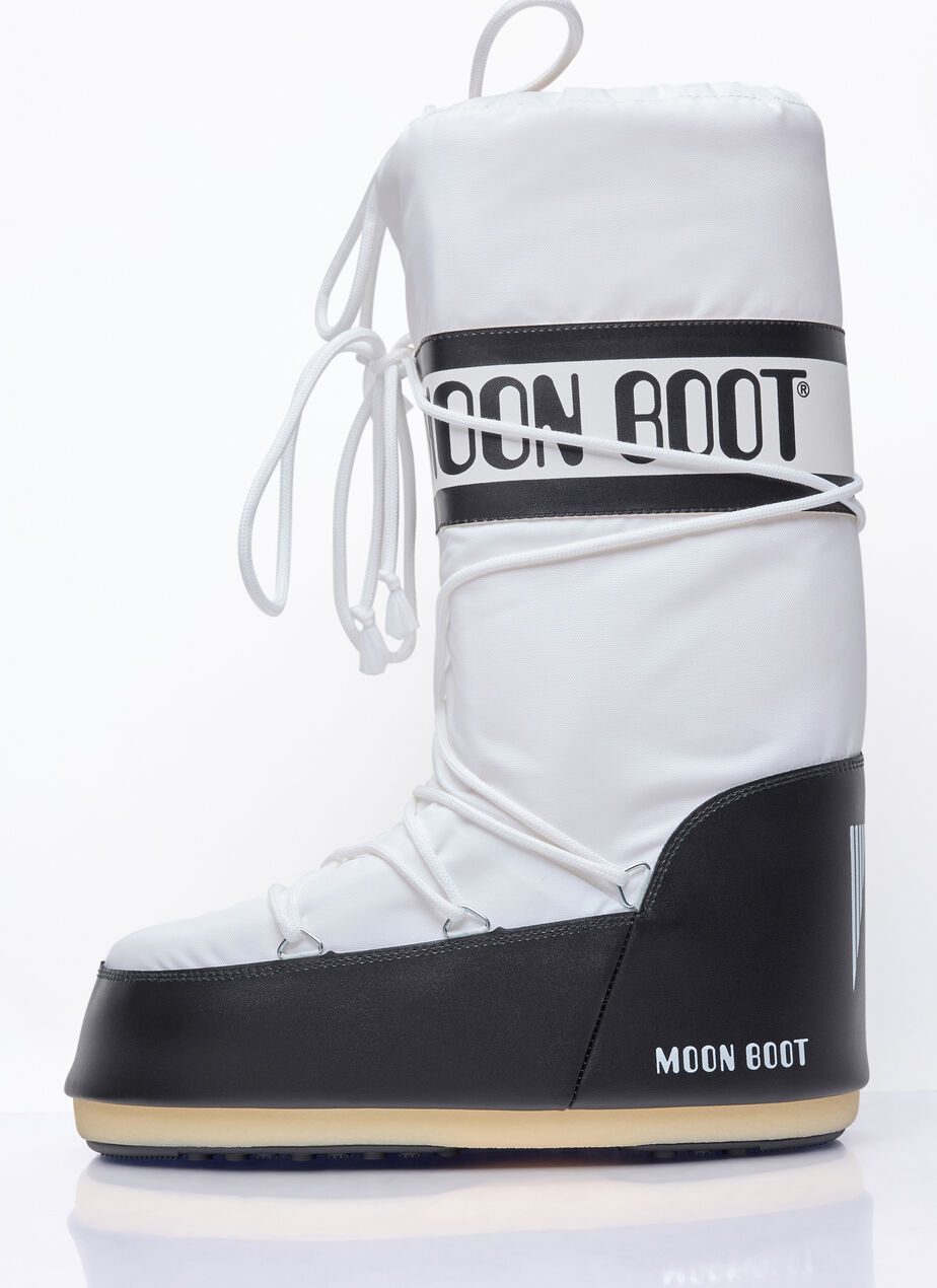 Icon Snow Boots