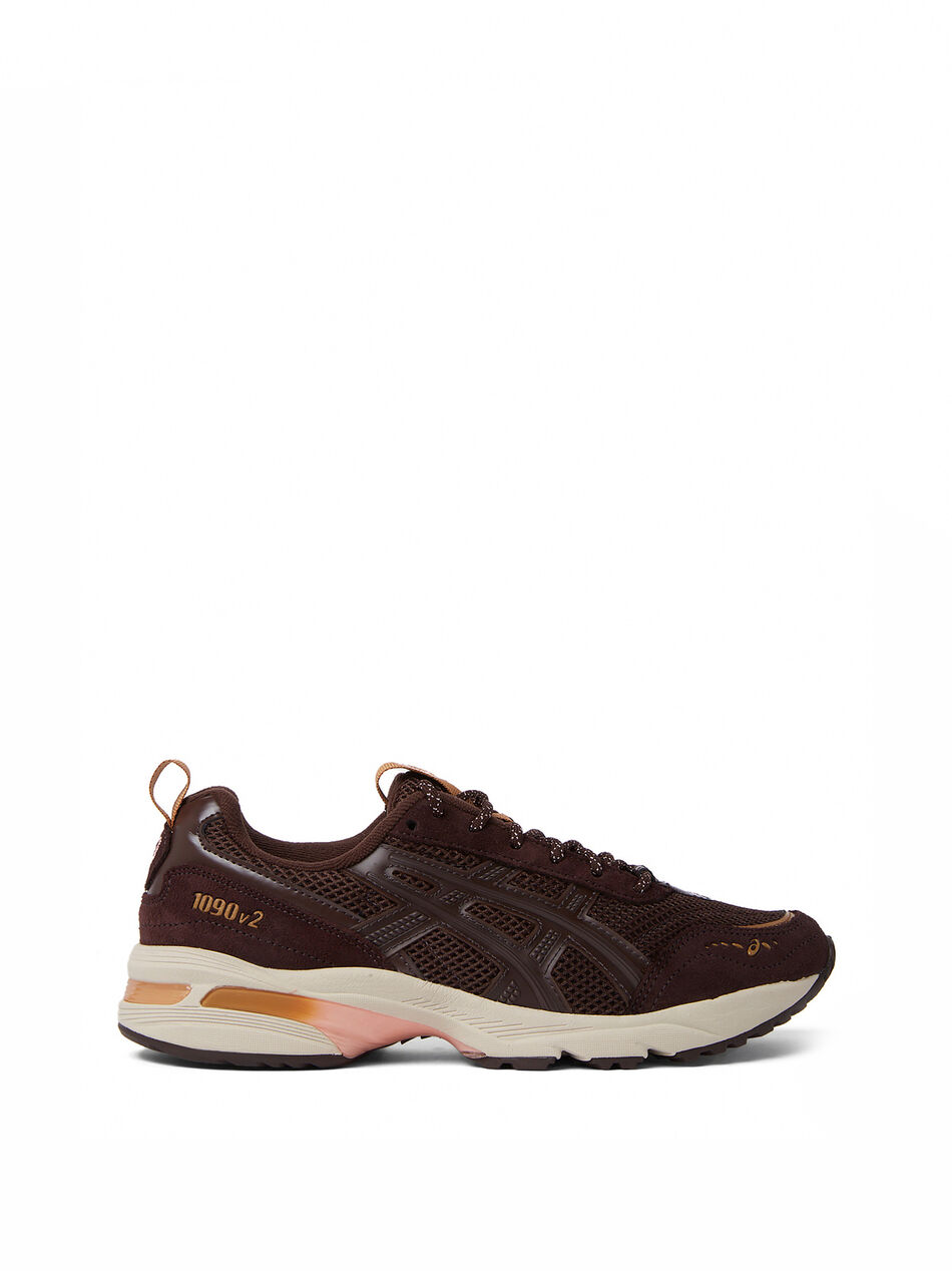 Gel-1090 Sneakers in Brown