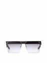 Clean Waves Sunglasses Edition 01 x M.I.A. Black flclw0347013blk