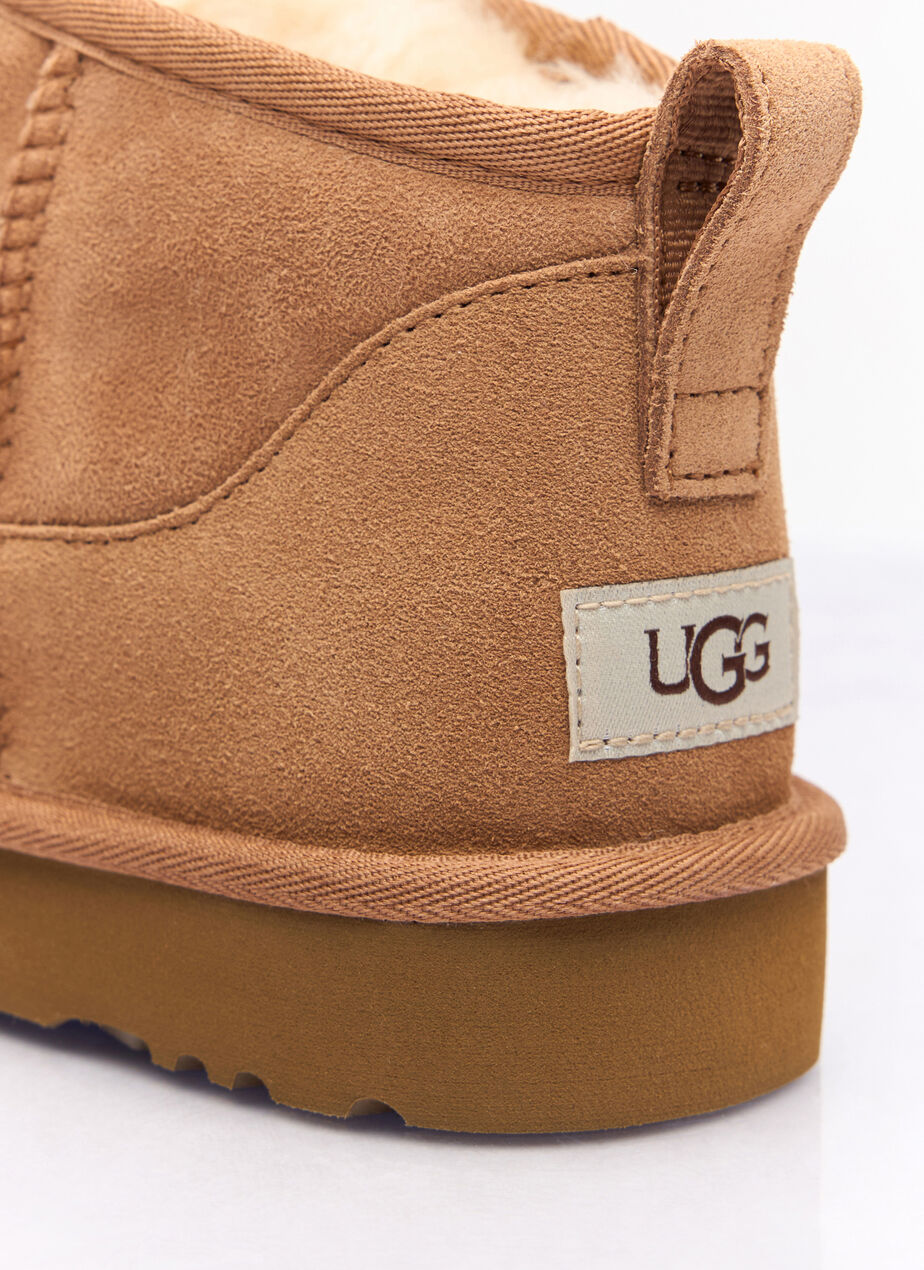 Classic Ultra Mini Boots