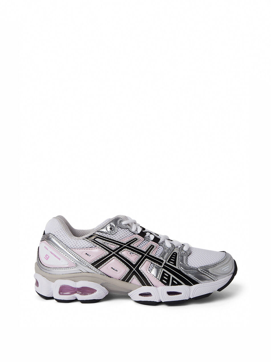 Gel-Nimbus 9 Sneakers in White