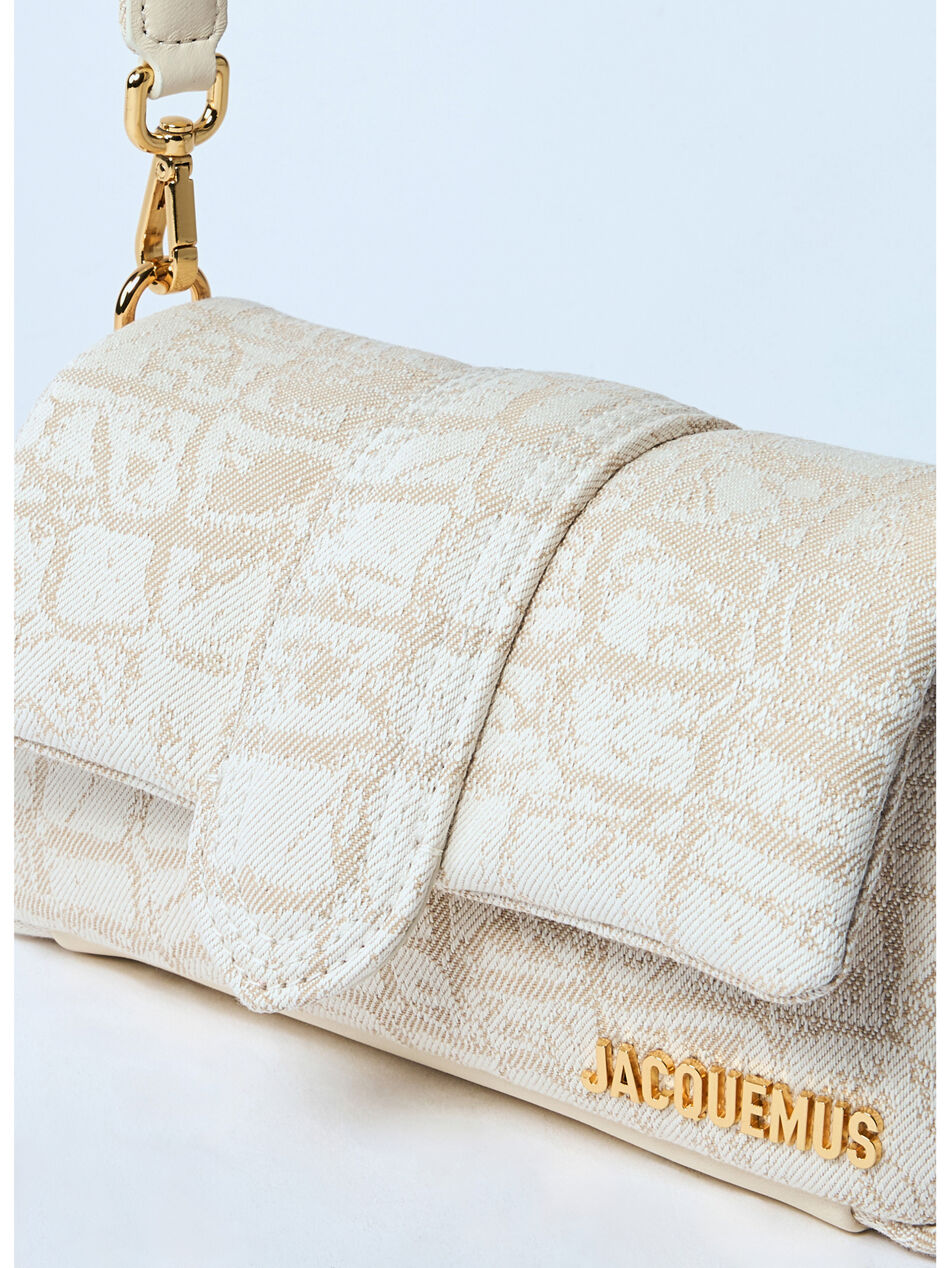 Le Petit Bambimou Borsa a Spalla