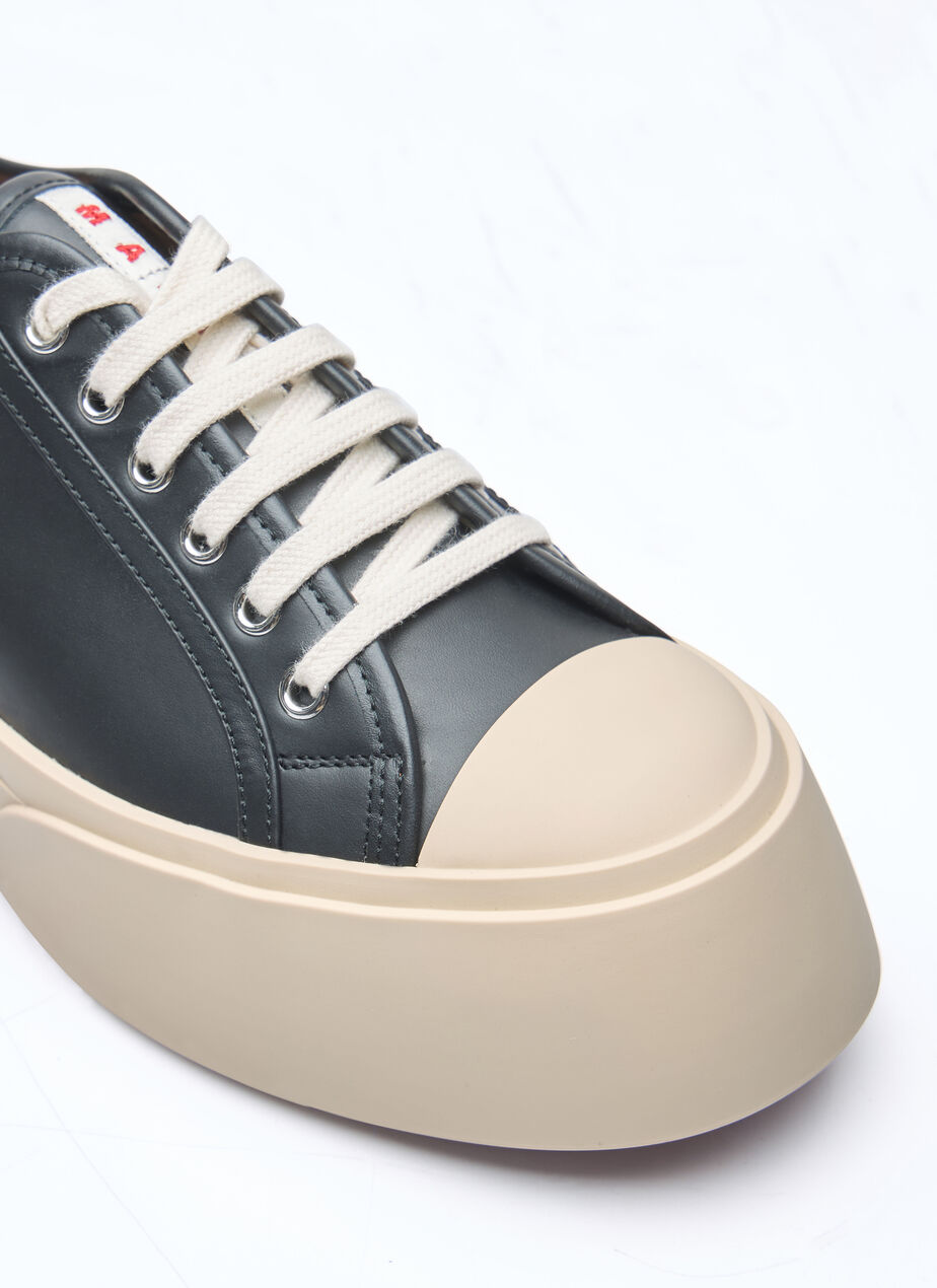 Pablo Lace-Up Sneakers