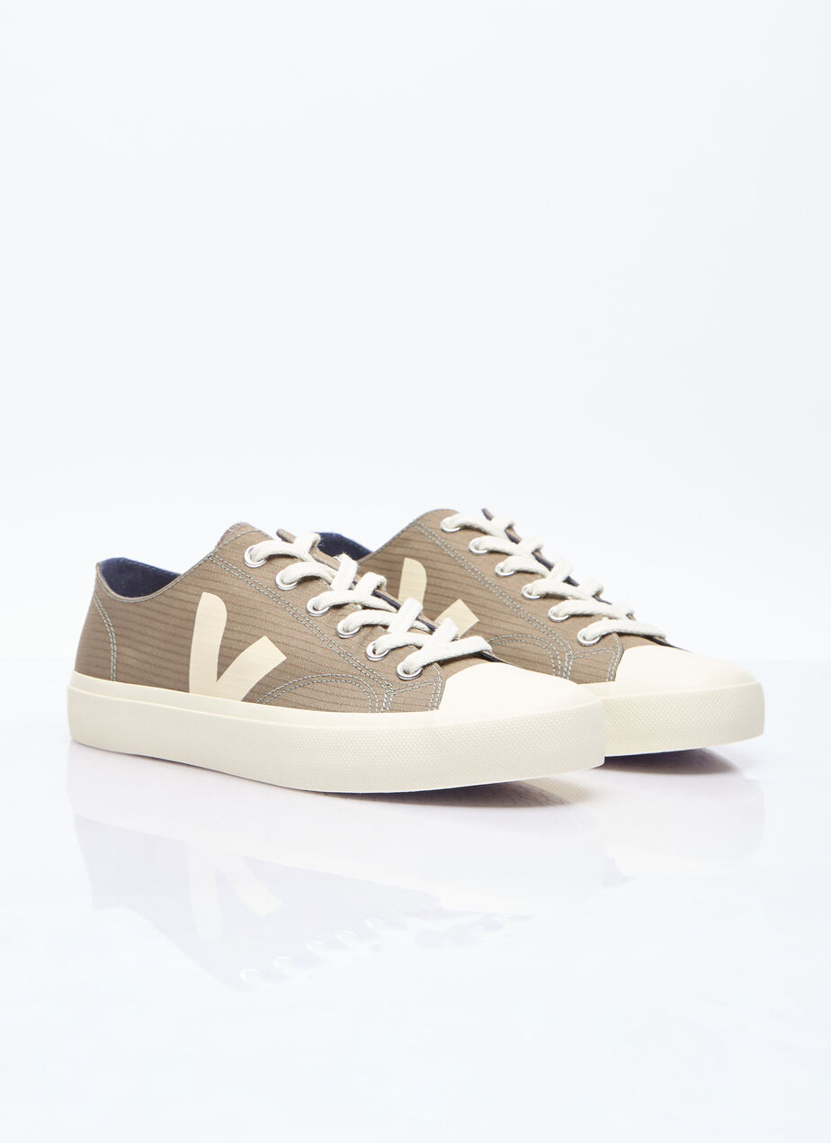 Wata II Ripstop Sneakers