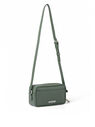 Jacquemus Le Baneto Shoulder Bag Dark Green fljac0150049grn
