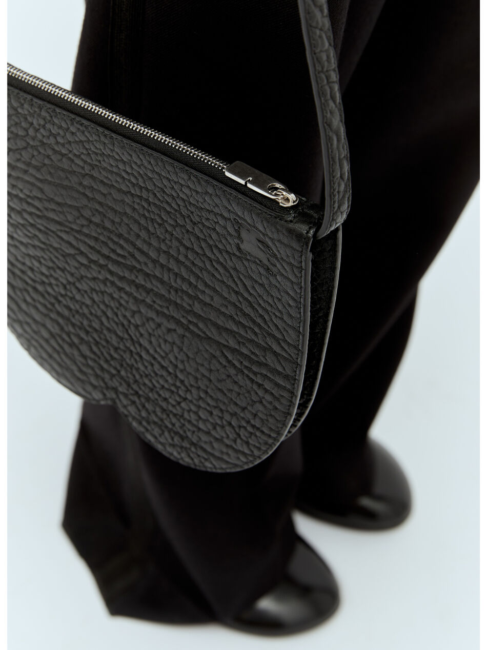 Chess Pouch Shoulder Bag