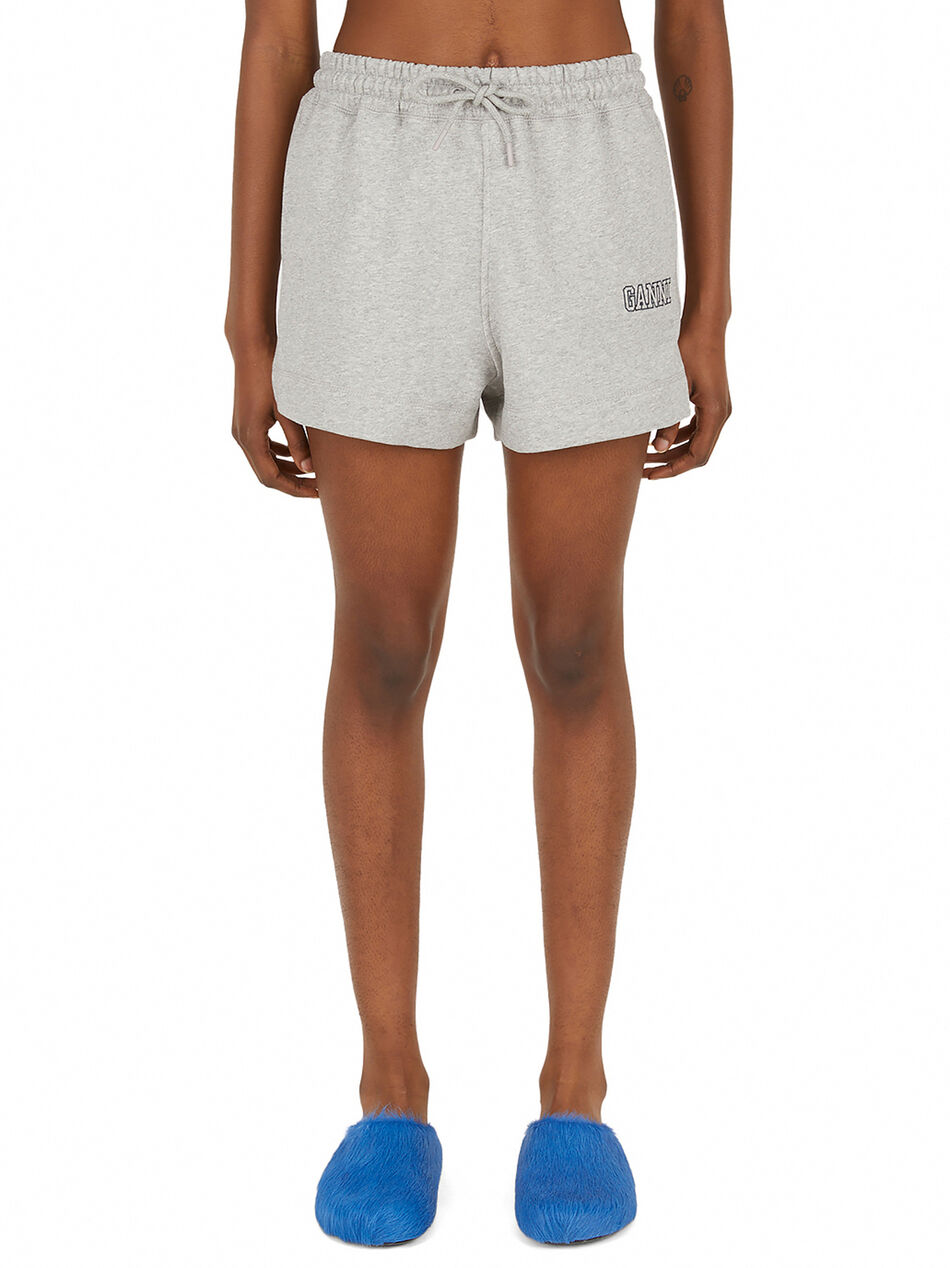 Drawstring Shorts Paloma Melange