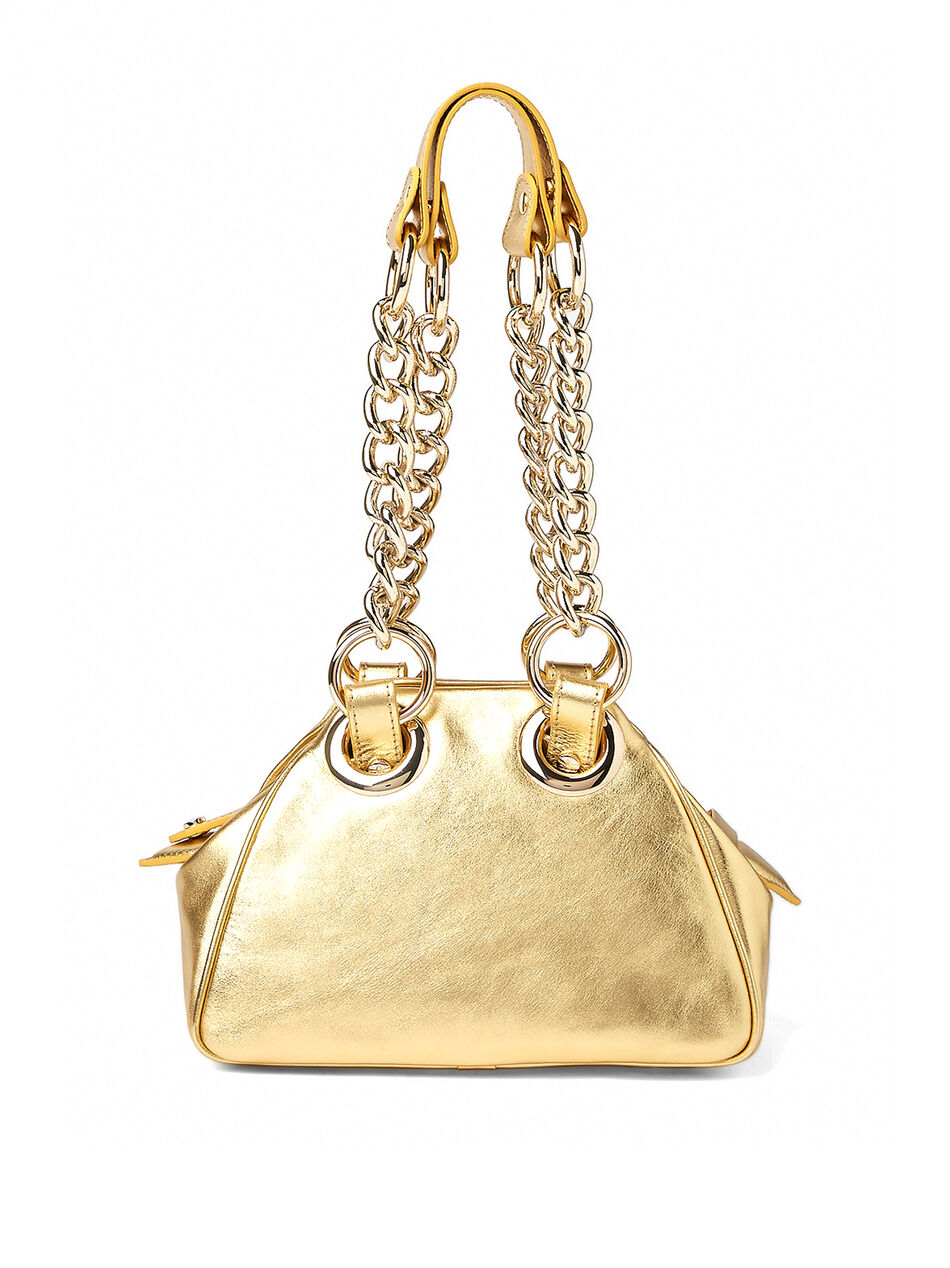 Archive Orb Chain Shoulder Bag