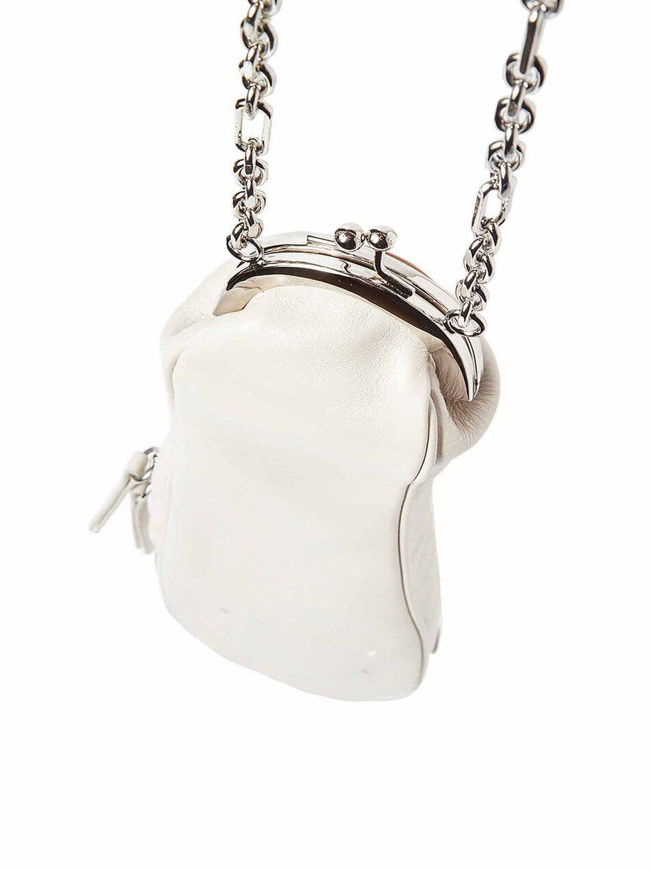 Tabi Leather Shoulder Bag