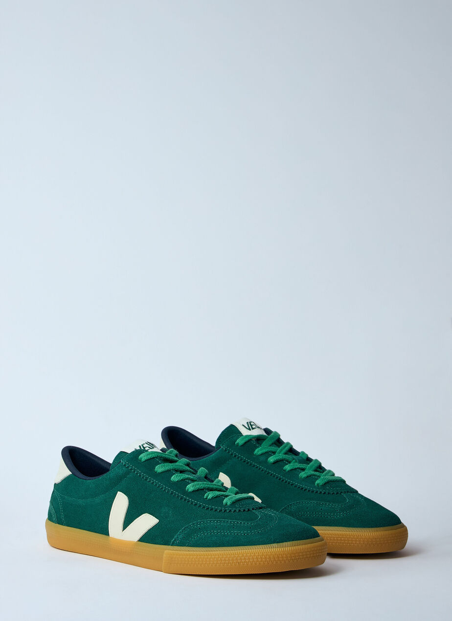 Volley Poker Pierre Sneakers