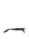 Port Tanger Talid Sunglasses Black flprt0351010blk