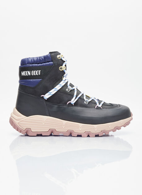 Tech Hiker Boots