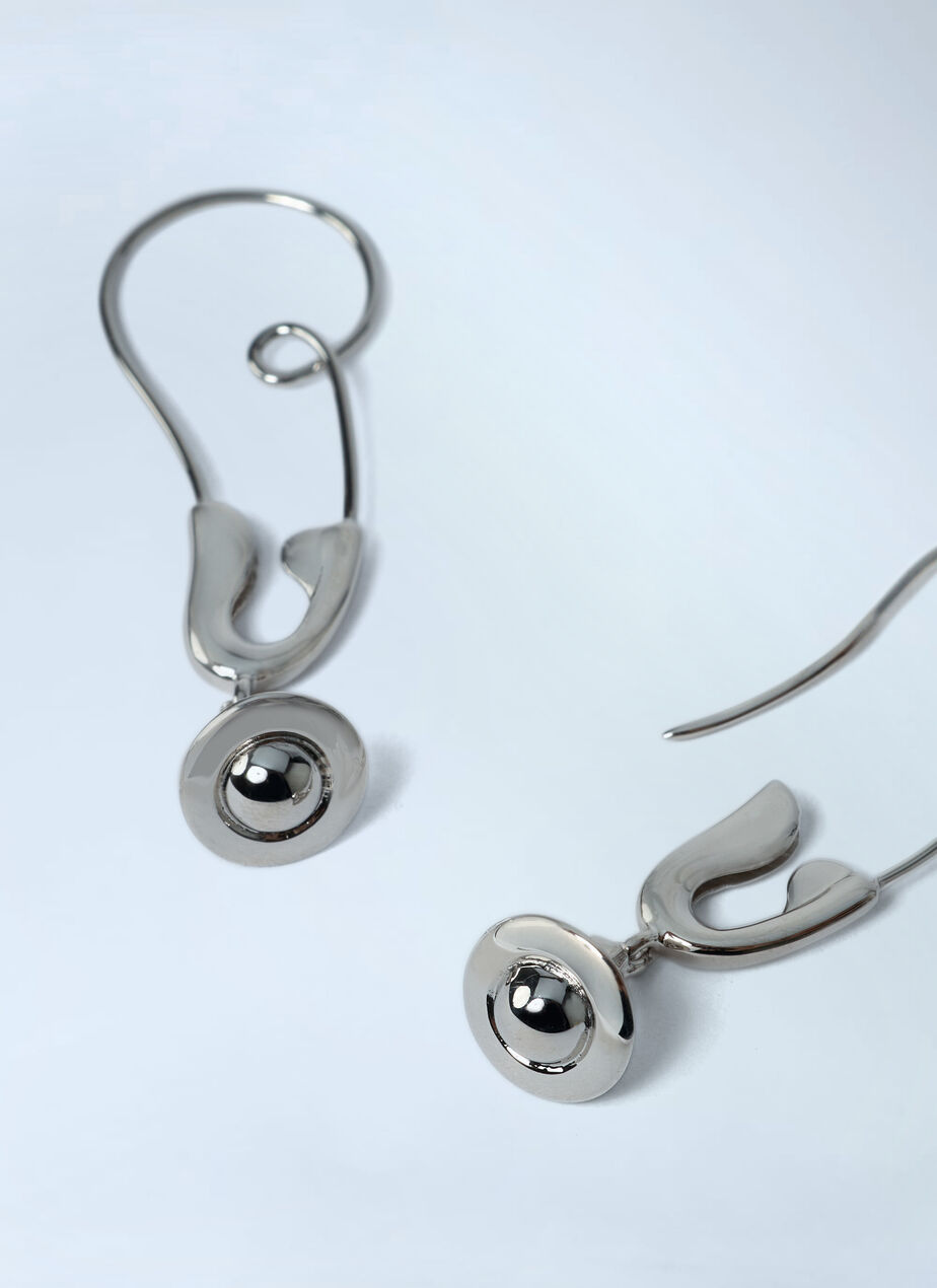 Large Maxima Earrings