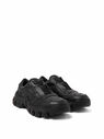 Rombaut Boccaccio II Low Black Sneakers Black flrmb0347001blk