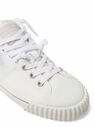 Maison Margiela Evolution White Sneakers White flmla0147051wht