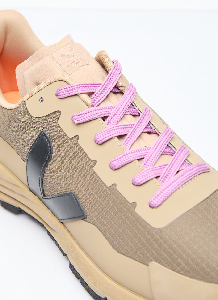 Dekkan Ripstop Sneakers