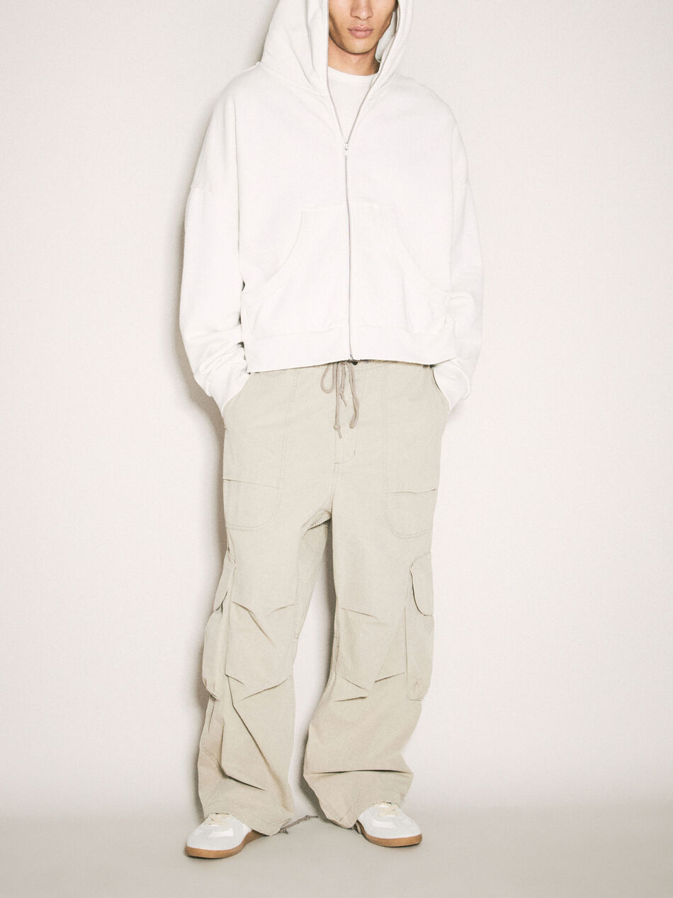 Freight Cargo Pants