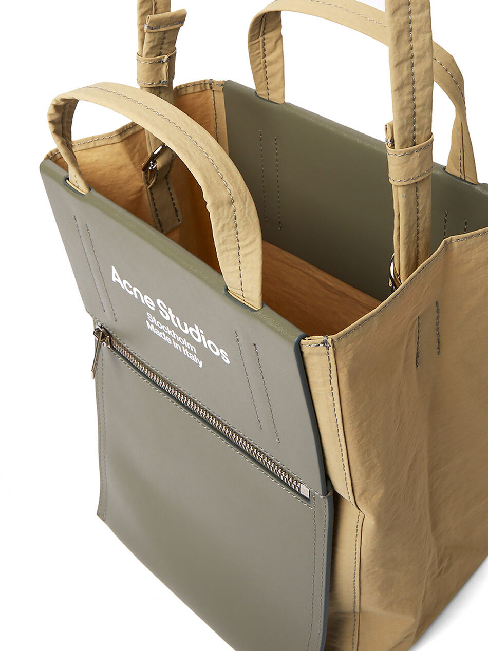 Piccola Borsa Tracolla Tascabile