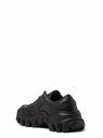Rombaut Boccaccio II Low Black Sneakers Black flrmb0347001blk