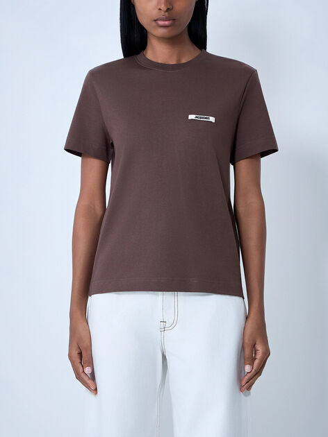 Le T-Shirt Gros Grain