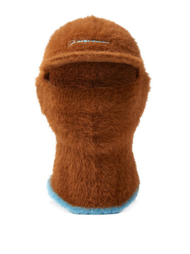 Jacquemus La Cagoule Casquette Balaclava | THE FLAMEL®