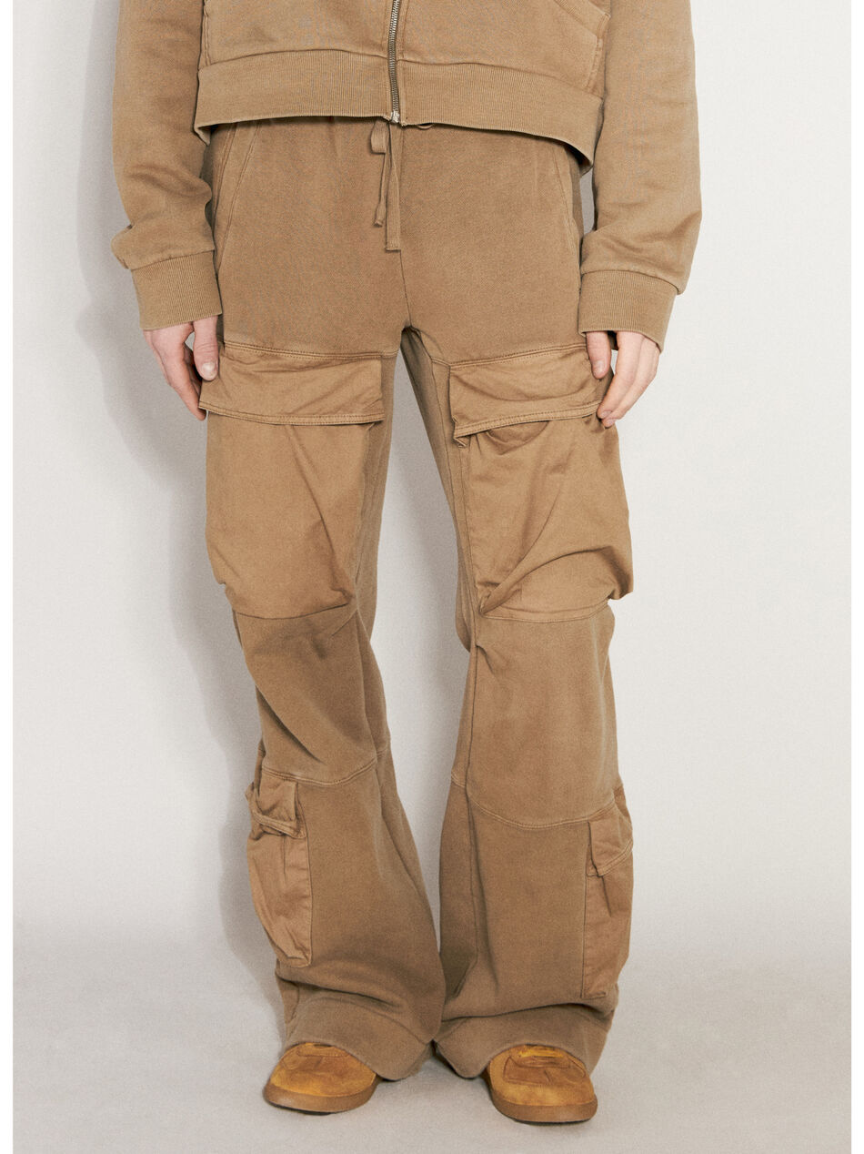 Utility Track Pants
