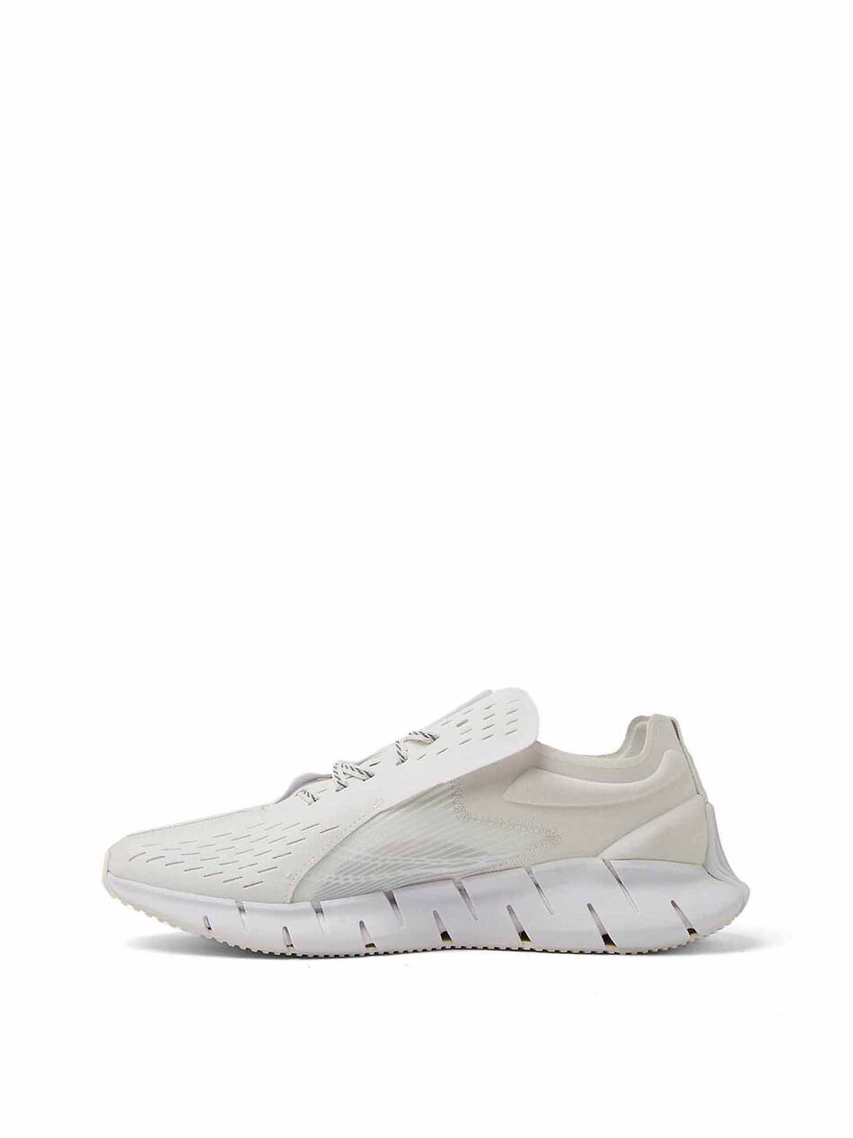 Zig3D Storm Memory Of White Sneakers