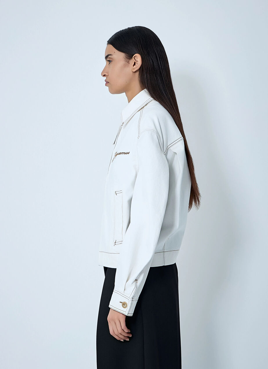 La Veste De-Nime Jacket