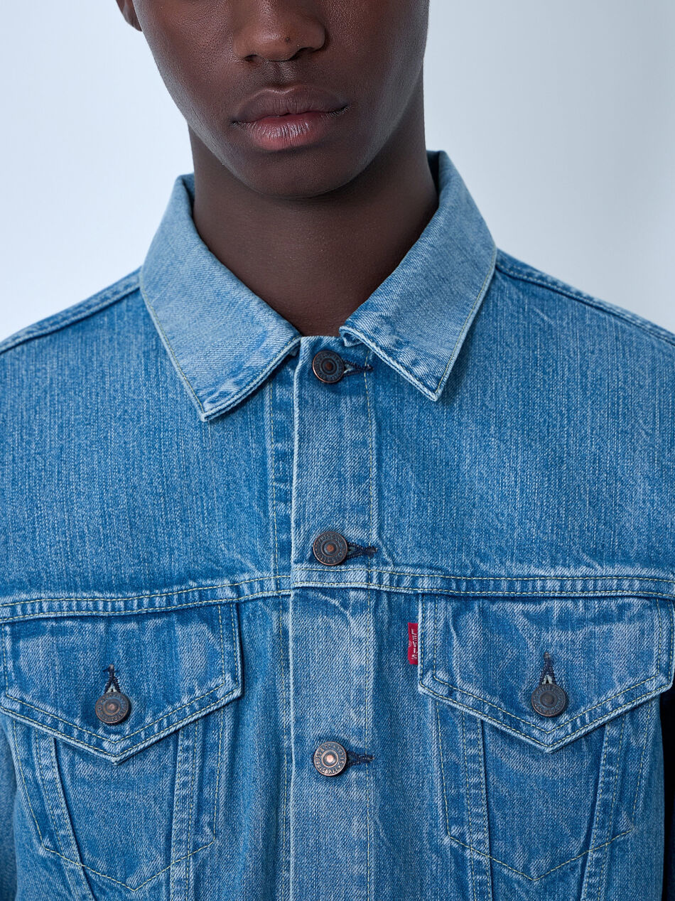 1961 Type III 557 Jacket