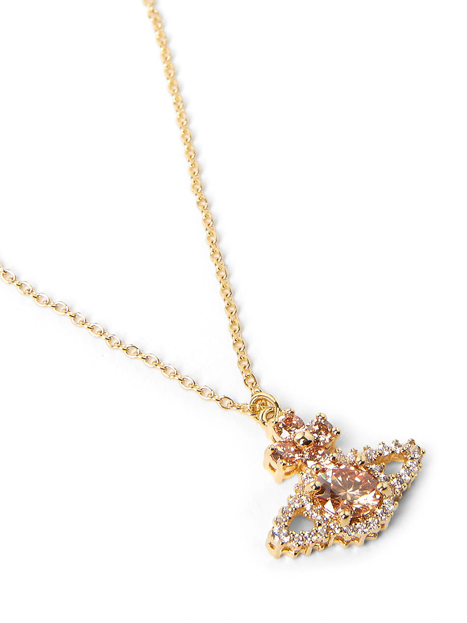 Valentina Orb Necklace