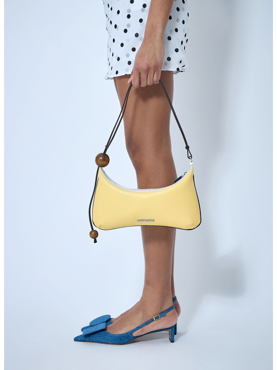 Le Bisou Perle Shoulder Bag