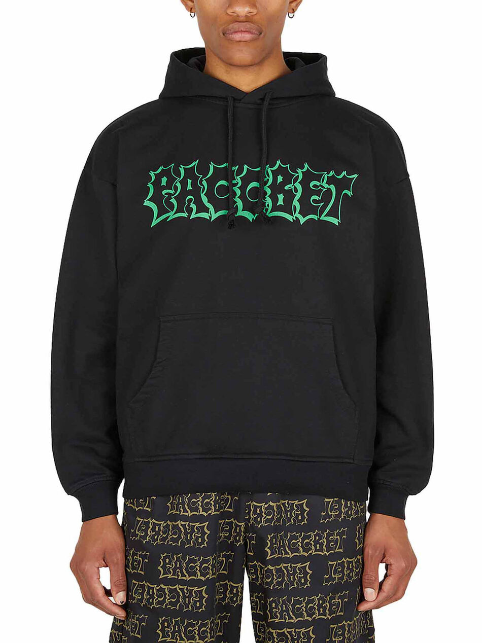 Hoodie with PACCBET Logo