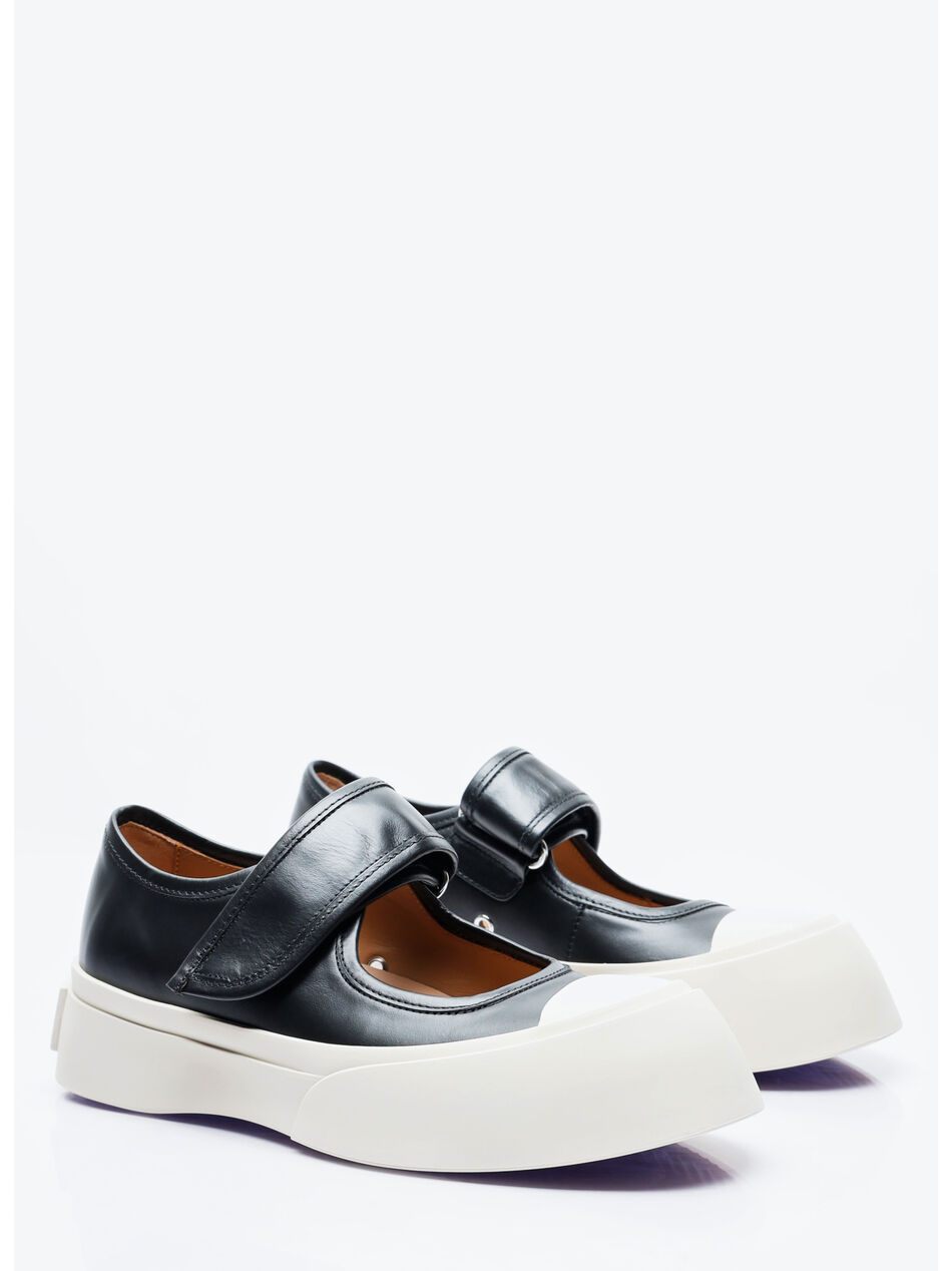 Mary Jane Pablo Flats