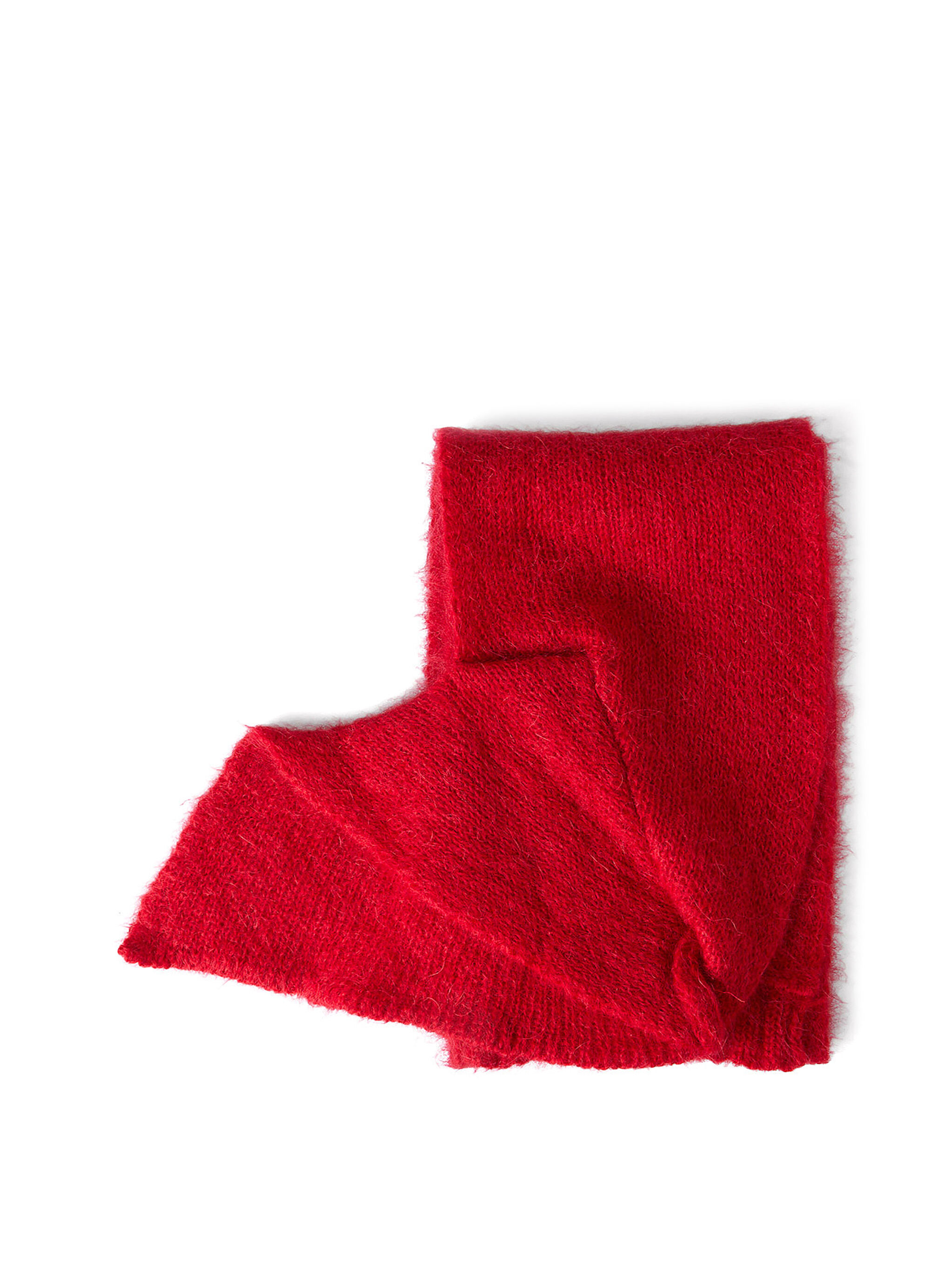 Raf Simons Neckpiece Scarf | THE FLAMEL®