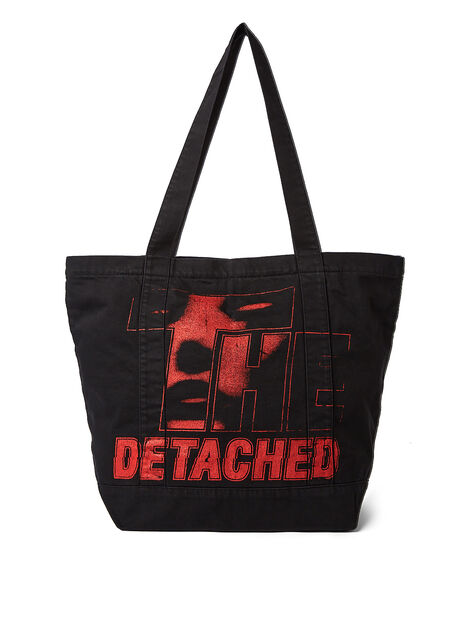 Detached Tote Bag