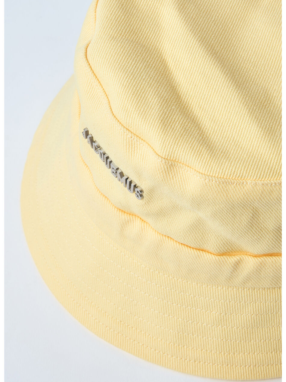 Le Bob Gadjo Bucket Capello